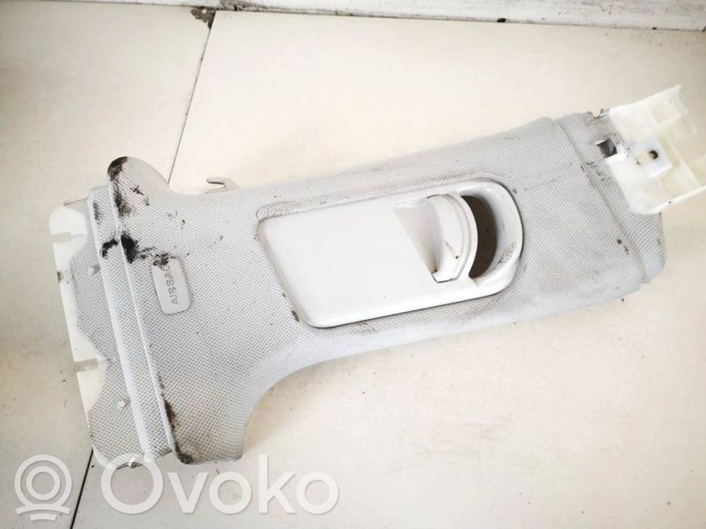 Audi A3 S3 8P Altra parte interiore 