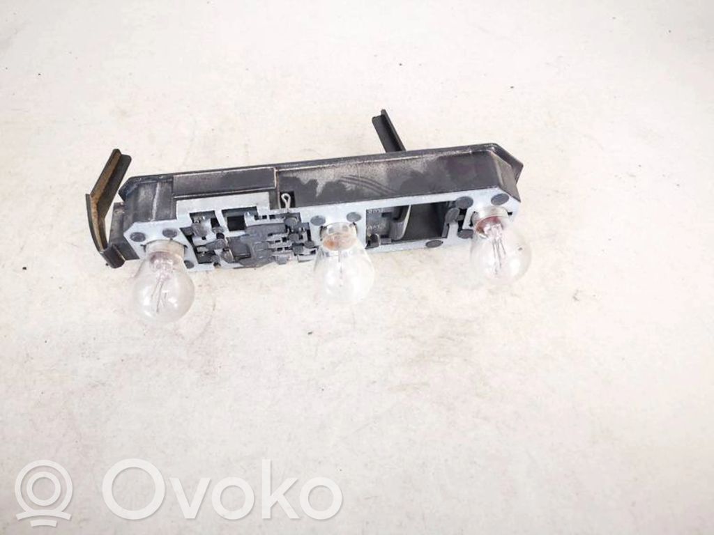 Volvo S70  V70  V70 XC Suport becuri lampă spate 