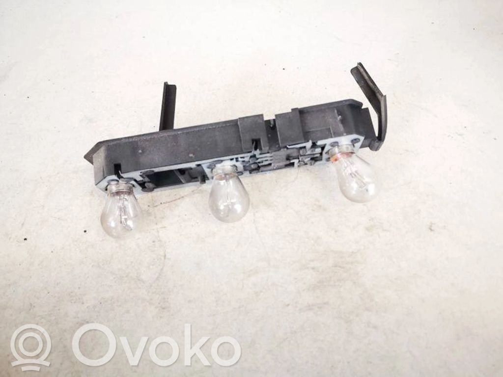 Volvo S70  V70  V70 XC Suport becuri lampă spate 
