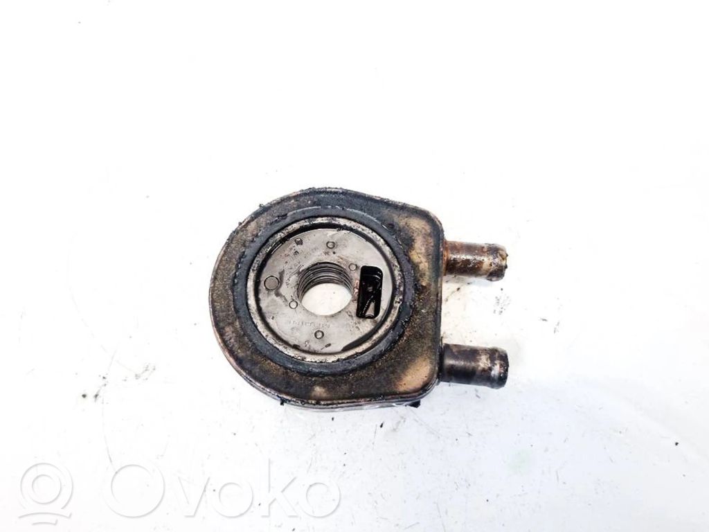 Volvo S40, V40 Radiador del aceite del motor 