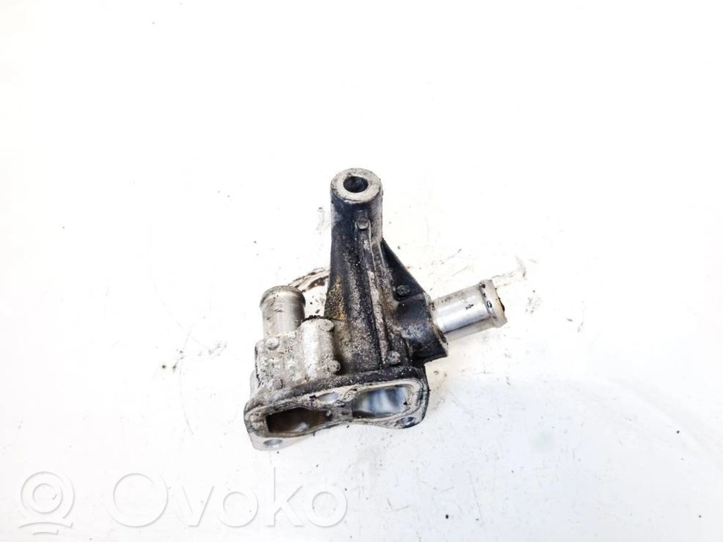Opel Vectra B Tubo flessibile del liquido di raffreddamento del motore 
