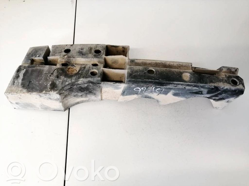 Renault Scenic I Suport montare bară spate 