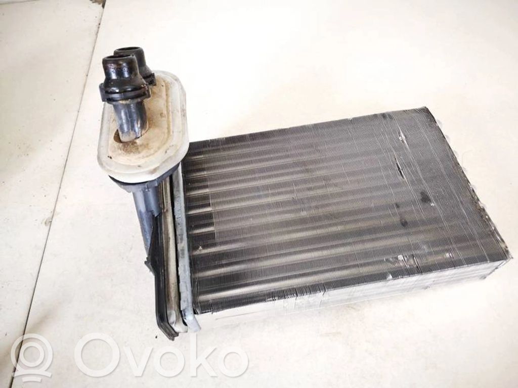Skoda Octavia Mk1 (1U) Radiatore riscaldamento abitacolo