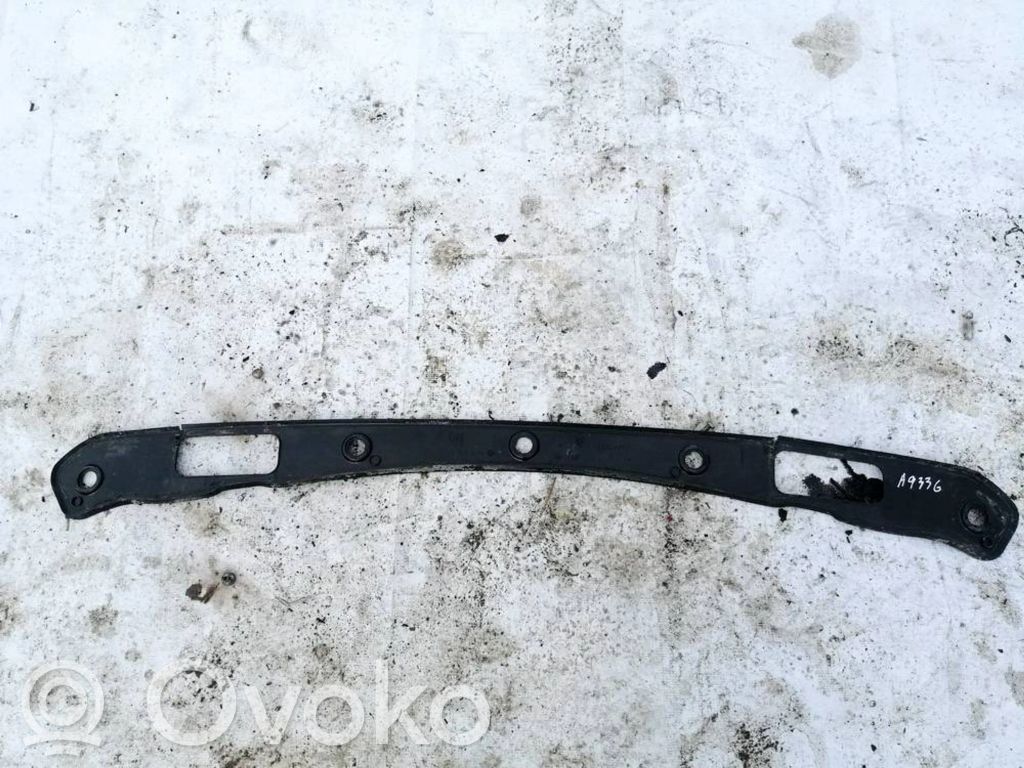 Opel Astra J Altra parte esteriore 