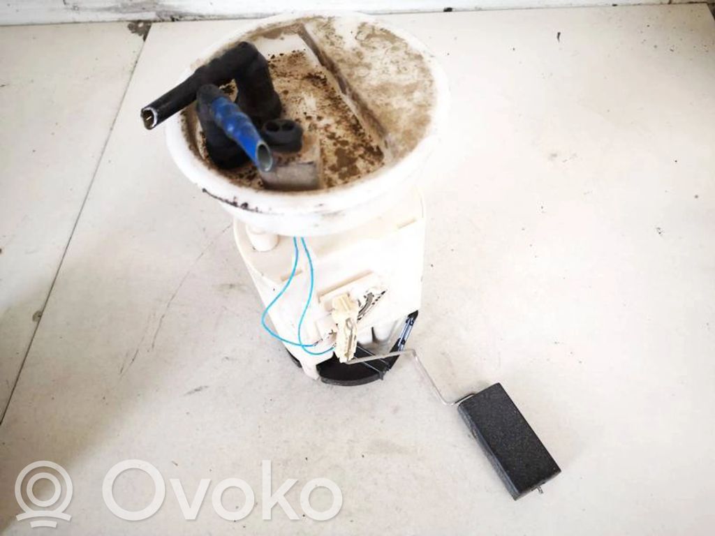 Skoda Octavia Mk1 (1U) Sensore di livello del carburante