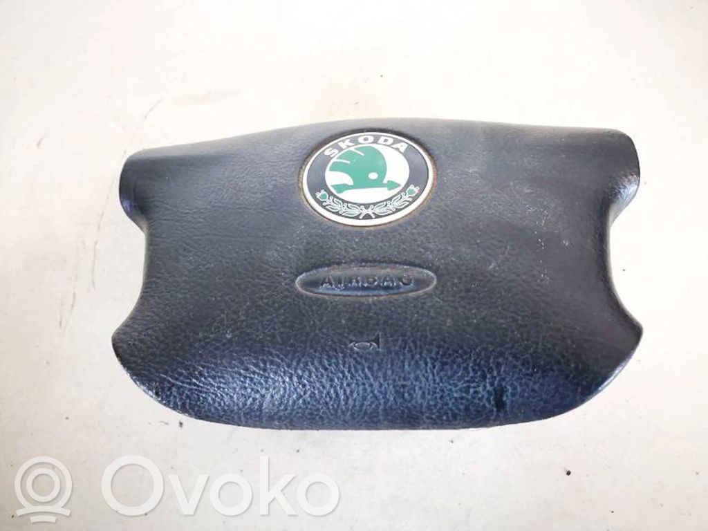 Skoda Octavia Mk1 (1U) Airbag volan 