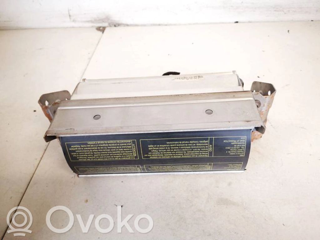 Skoda Octavia Mk1 (1U) Airbag pasager 