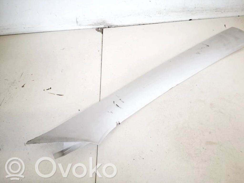 Skoda Octavia Mk1 (1U) Altra parte interiore 