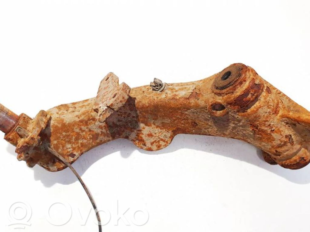 Citroen C5 Basculă superioară spate 
