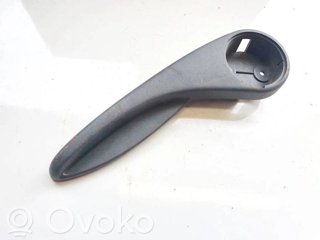 Citroen C5 Alte piese de interior 