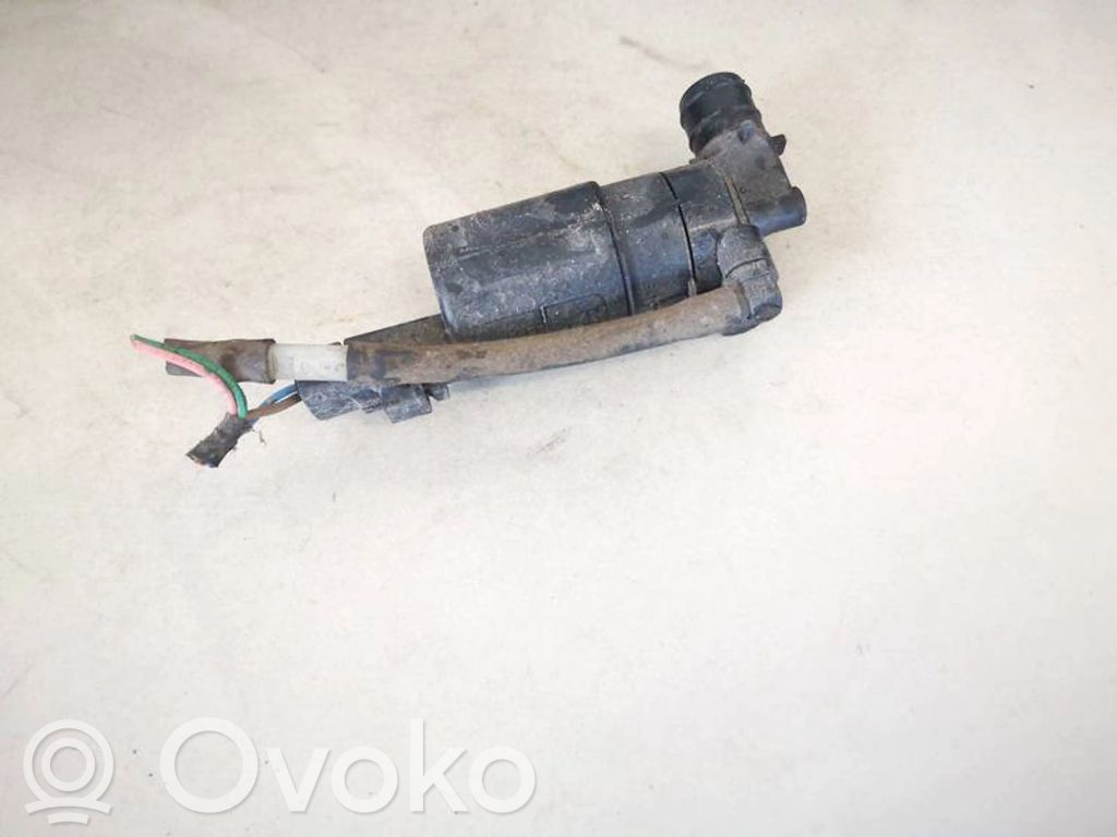 Toyota Aygo AB10 Pumpe Scheibenwaschanlage 