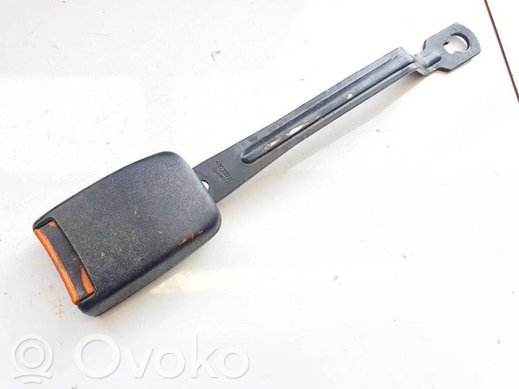 Audi 80 90 S2 B4 Bridă fixare centură de siguranță față 