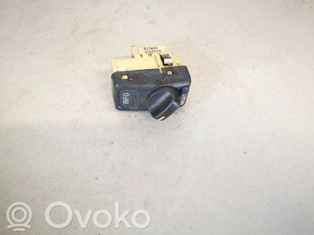Volvo S70 V70 V70 XC Altri interruttori/pulsanti/cambi