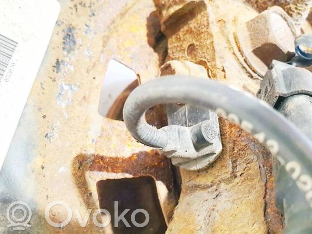 Toyota Auris 150 ABS Sensor