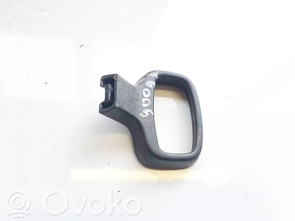 Skoda Octavia Mk2 (1Z) Altra parte interiore