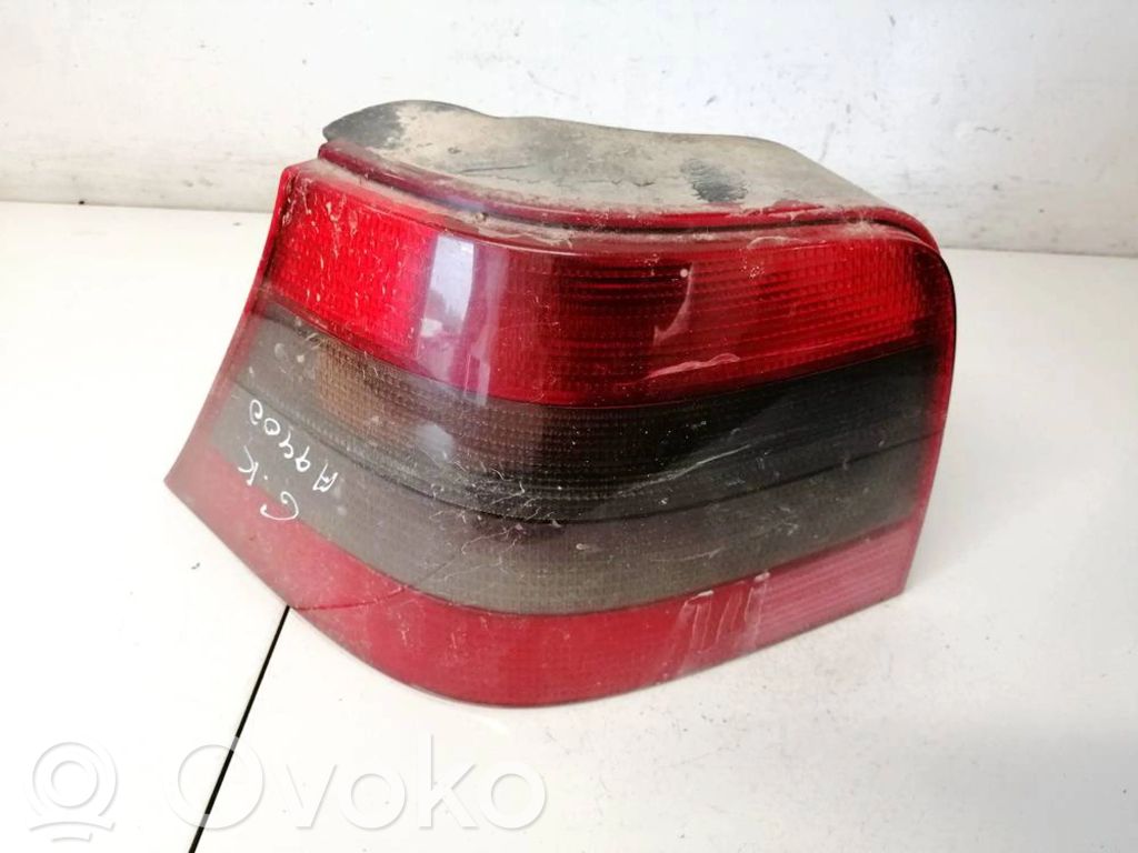 Volkswagen Golf IV Lampă spate în caroserie 