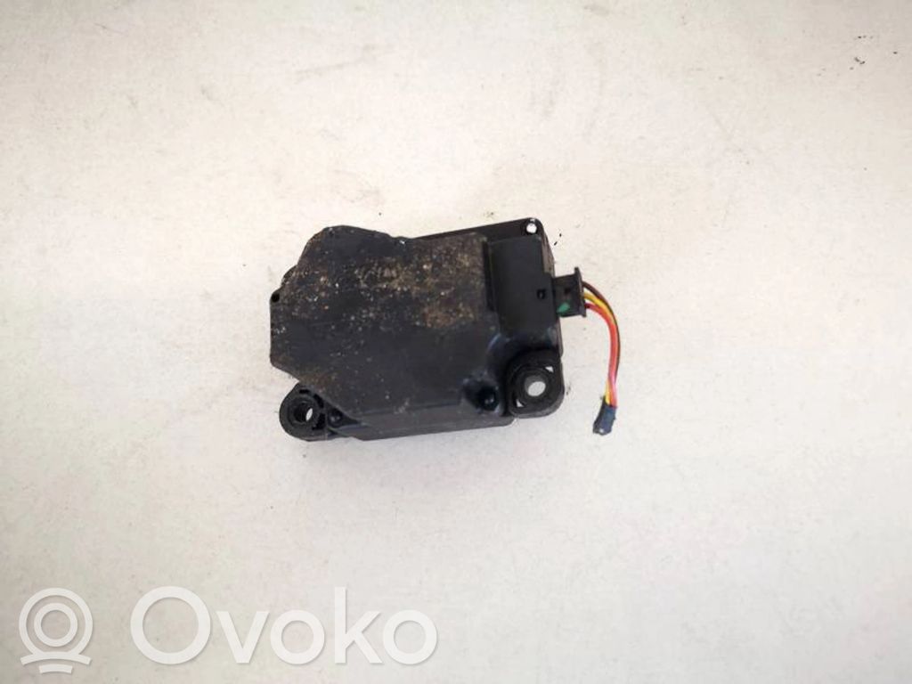 Volvo V50 Motor/actuator clapetă aer 