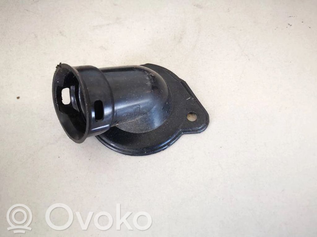 Volvo V50 Muu ulkopuolen osa 