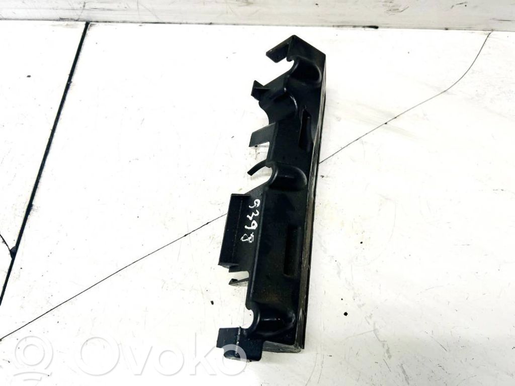 Jeep Grand Cherokee (WK) Altra parte esteriore