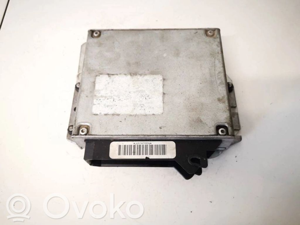 Centralina/modulo del motore   90492433,90492433NT,90492433,90492433NT