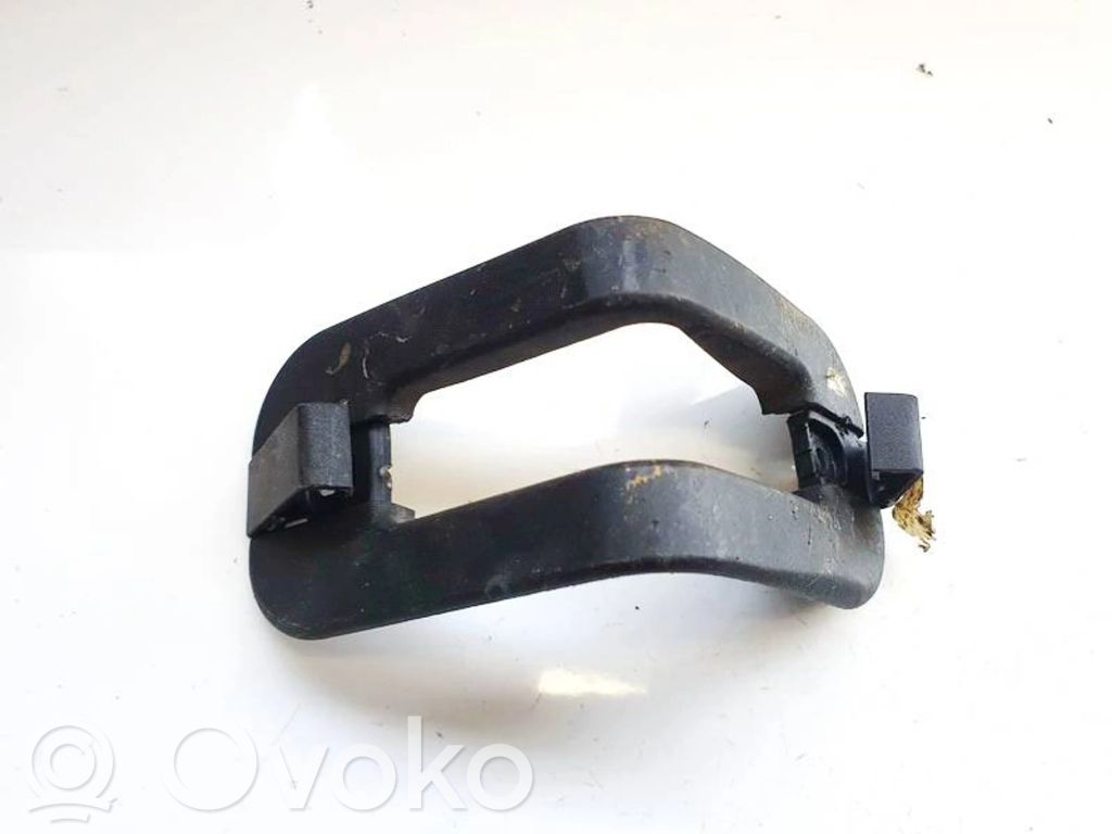 Peugeot 307 Other interior part 