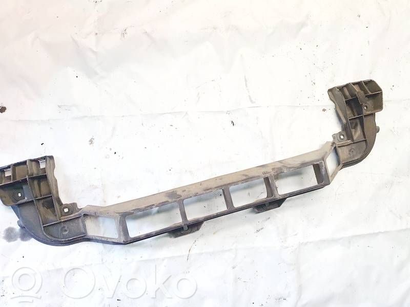 Audi TT Mk1 Soporte de montaje del parachoques trasero 