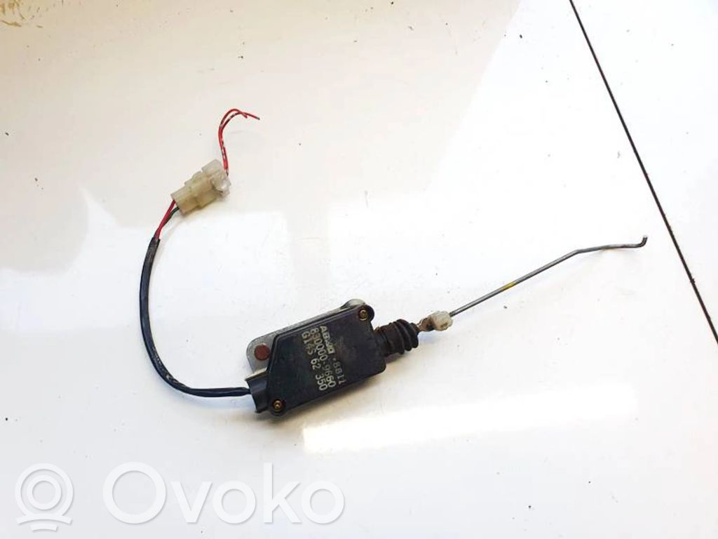 Mazda 626 Central locking motor 