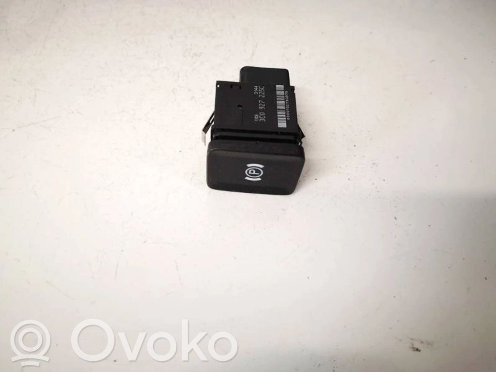 Comutator frână parcare   3C0927225C,3C0927225C