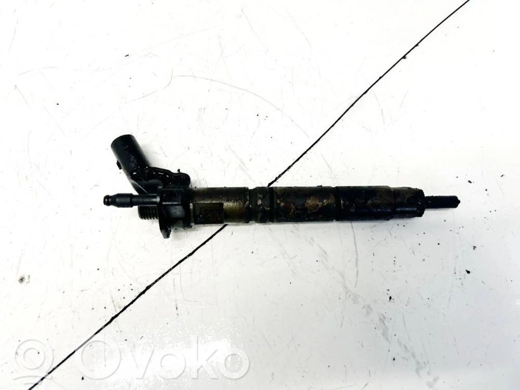 Inyector de combustible   A642070,050720,050720,A642070