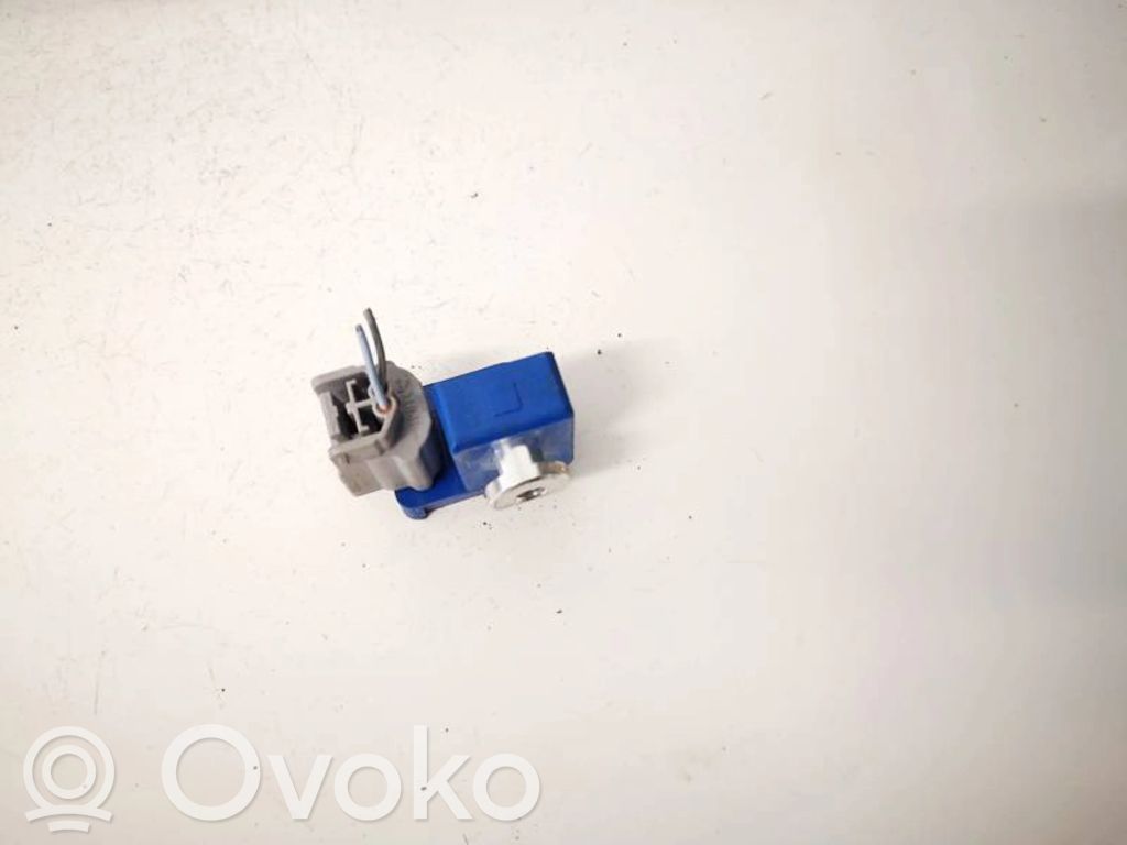 Renault Laguna III Airbagsensor Crashsensor Drucksensor 