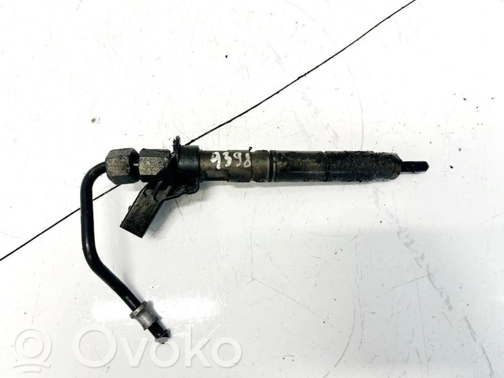 Inyector de combustible   A642070,050720,050720,A642070