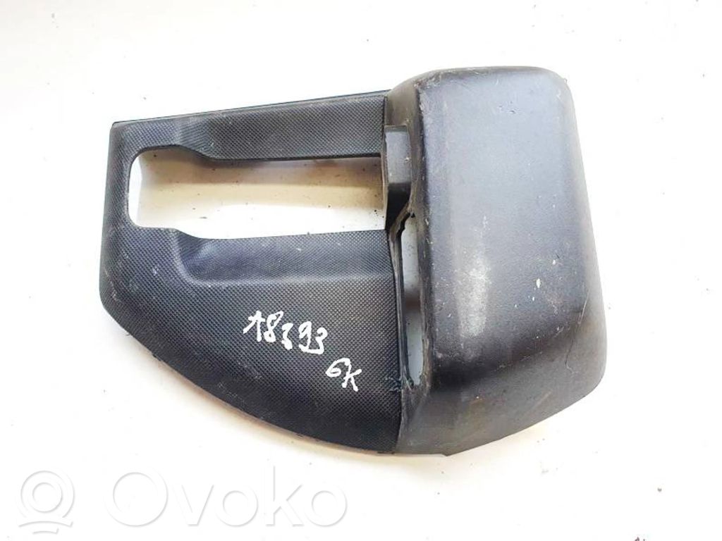 Mazda 5 Other interior part 