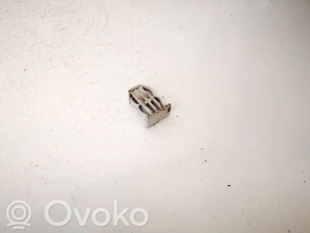 Renault Laguna III Inne części wnętrza samochodu 