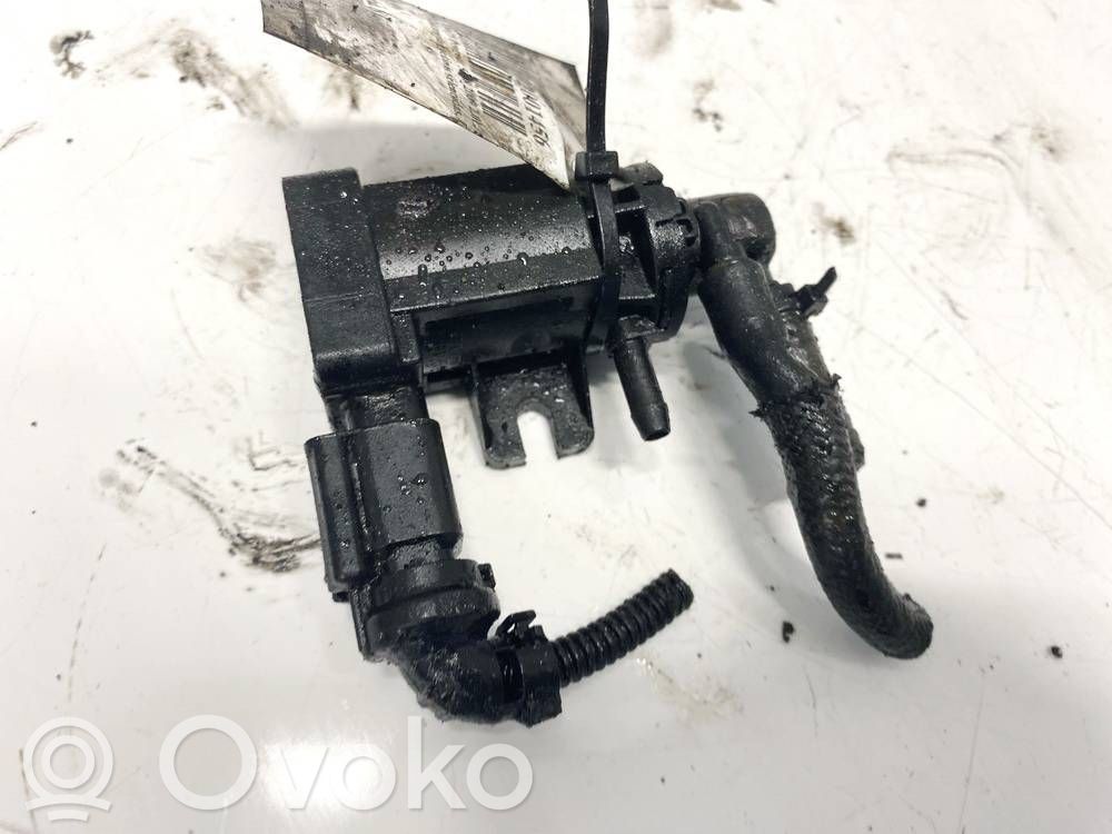 Peugeot 5008 Turbolader Druckwandler Magnetventil