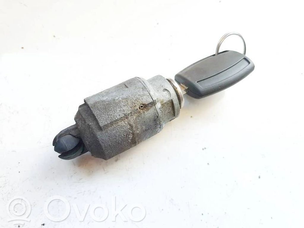 Ignition lock   Q68BA,Q68BA