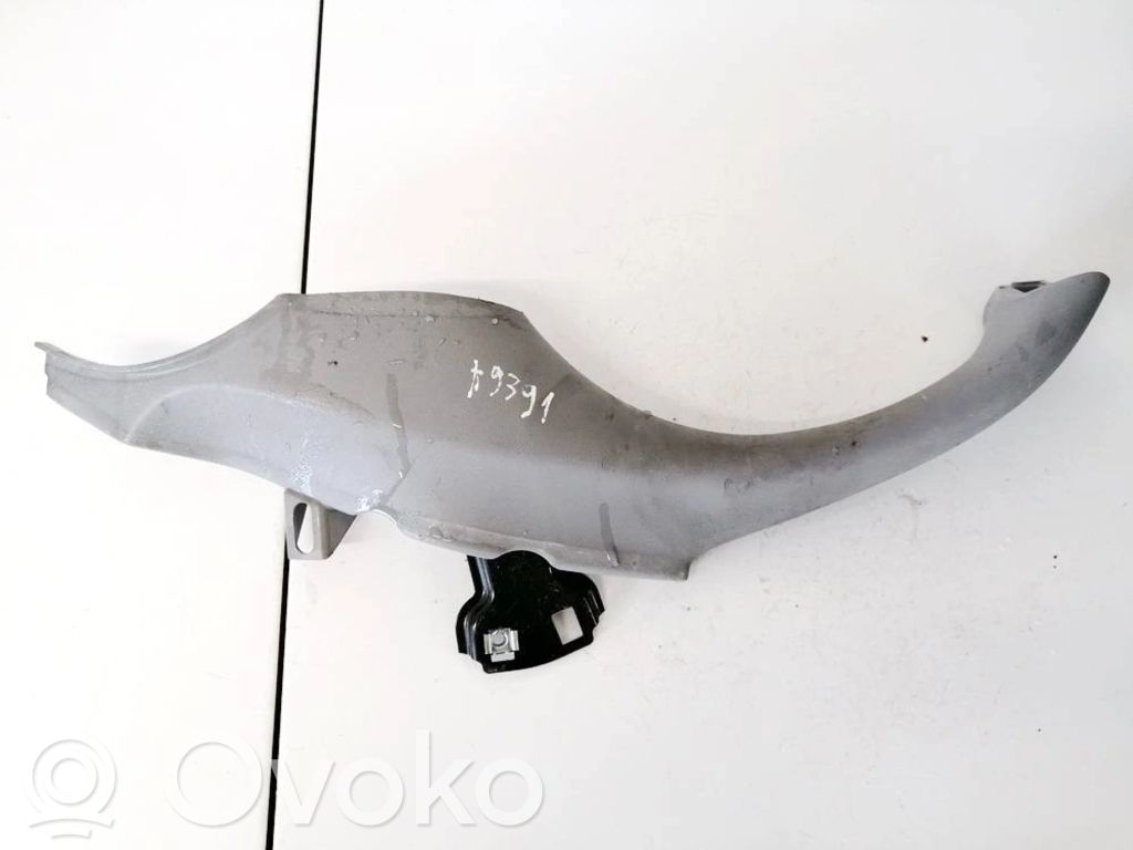 Fiat Doblo Etukattokahva 