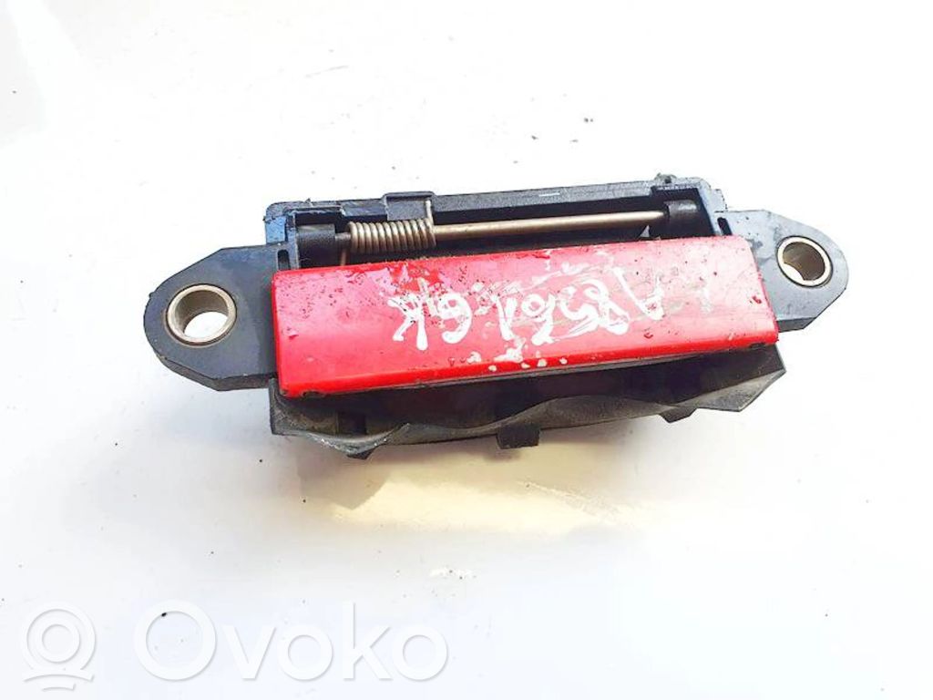 Manecilla externa puerta delantera   4A0837205F,4A0837205F