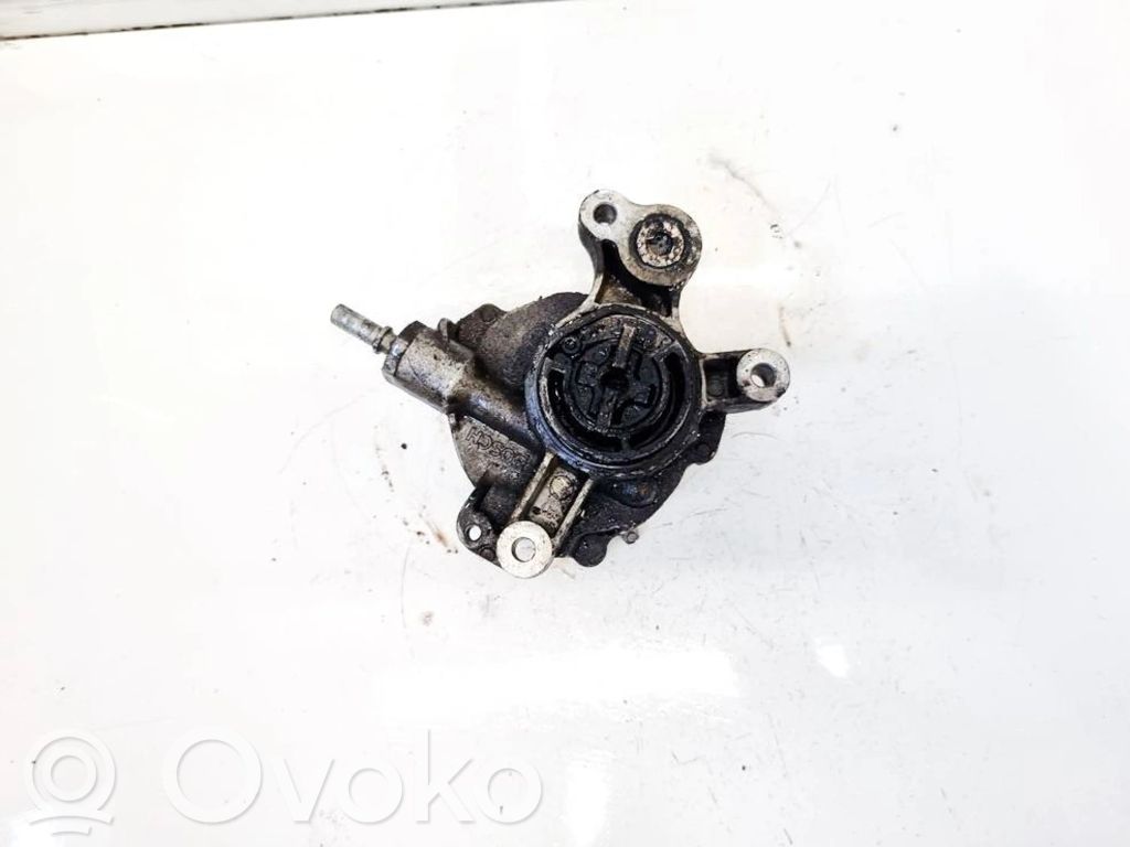 Vacuum pump   01651A,01651A