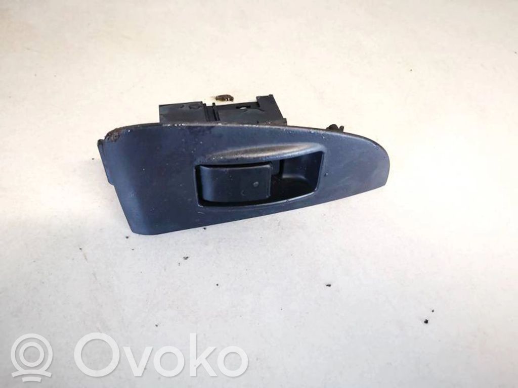 Toyota Avensis T250 Comutator comandă geamuri electrice