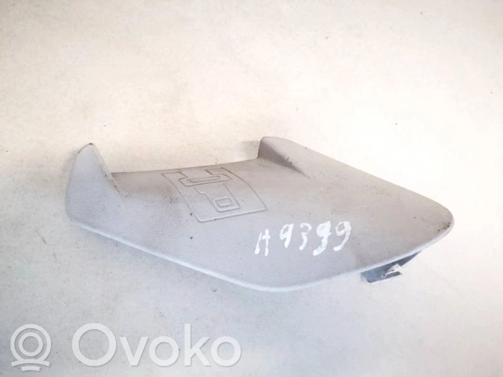 Citroen C4 I Picasso Alte piese de interior 