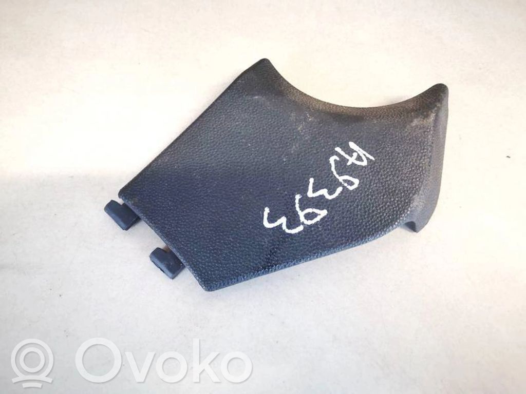 Opel Astra H Alte piese de interior 