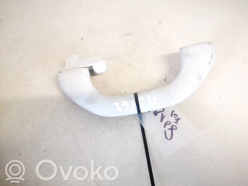 Volkswagen Golf VI Maniglia interna tetto posteriore