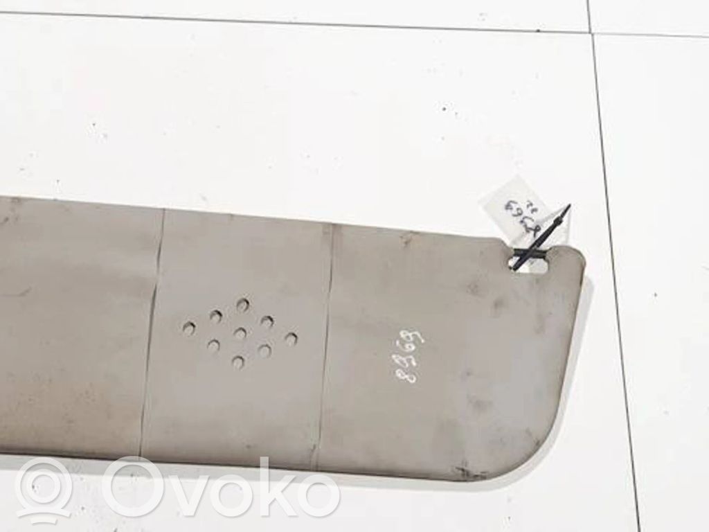 Ford Transit Aletta parasole