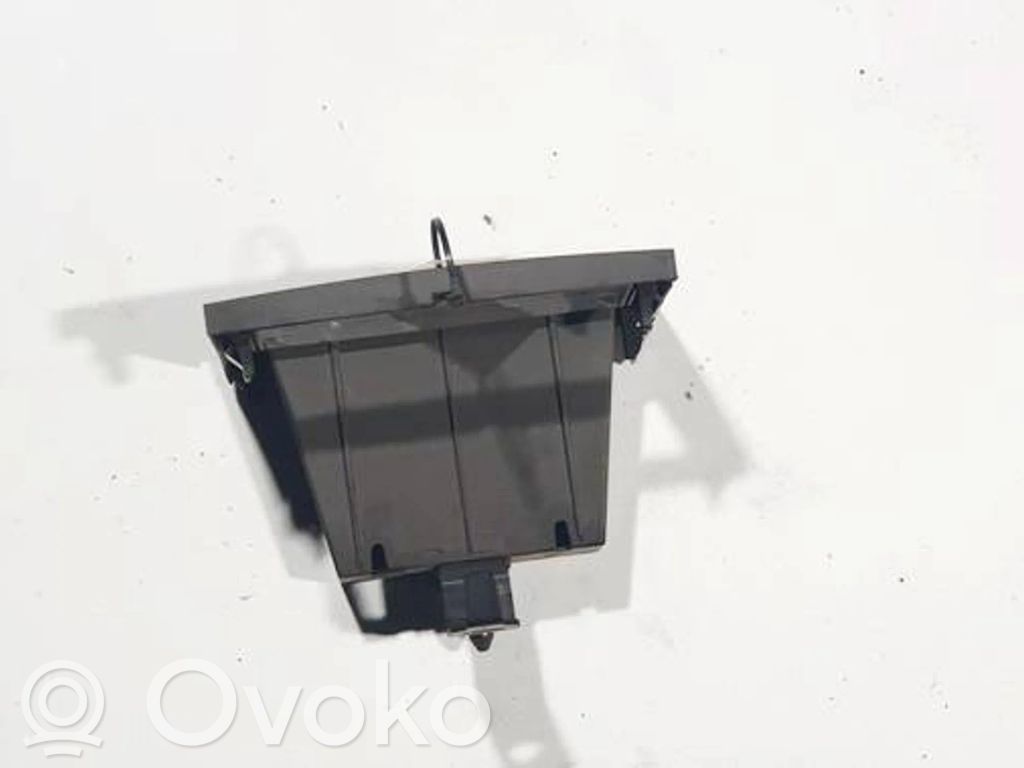 Ford Transit Altra parte interiore
