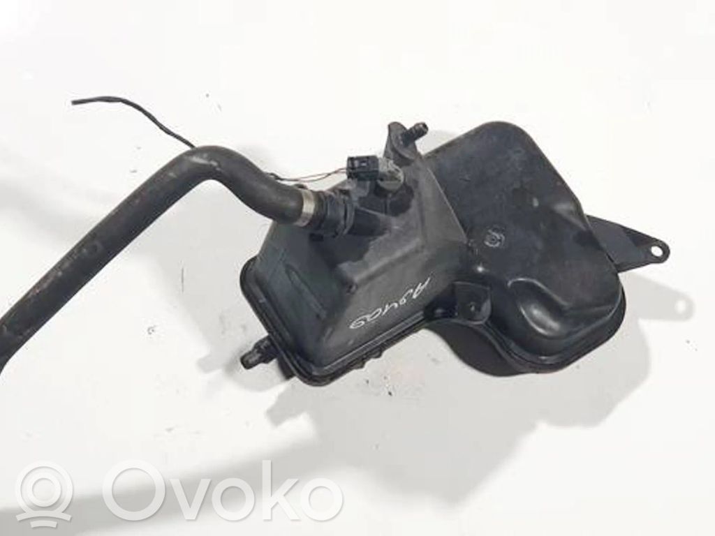BMW X3 E83 Vas expansiune/rezervor lichid de răcire 