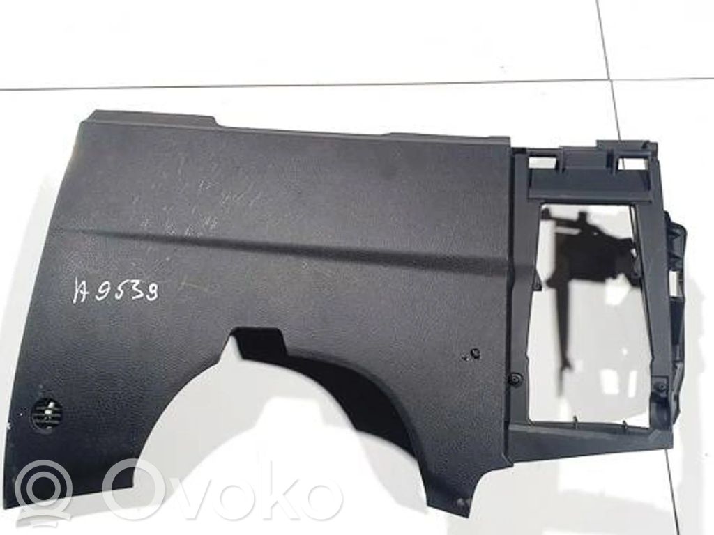 Ford Focus Altra parte interiore 