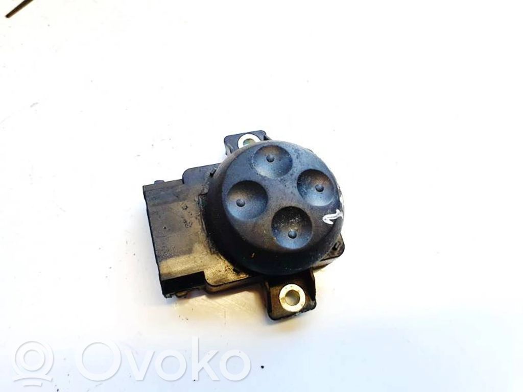 Interruptor del espejo lateral   8E0959777,8E09597774PK,03481401,8E0959777,8E09597774PK