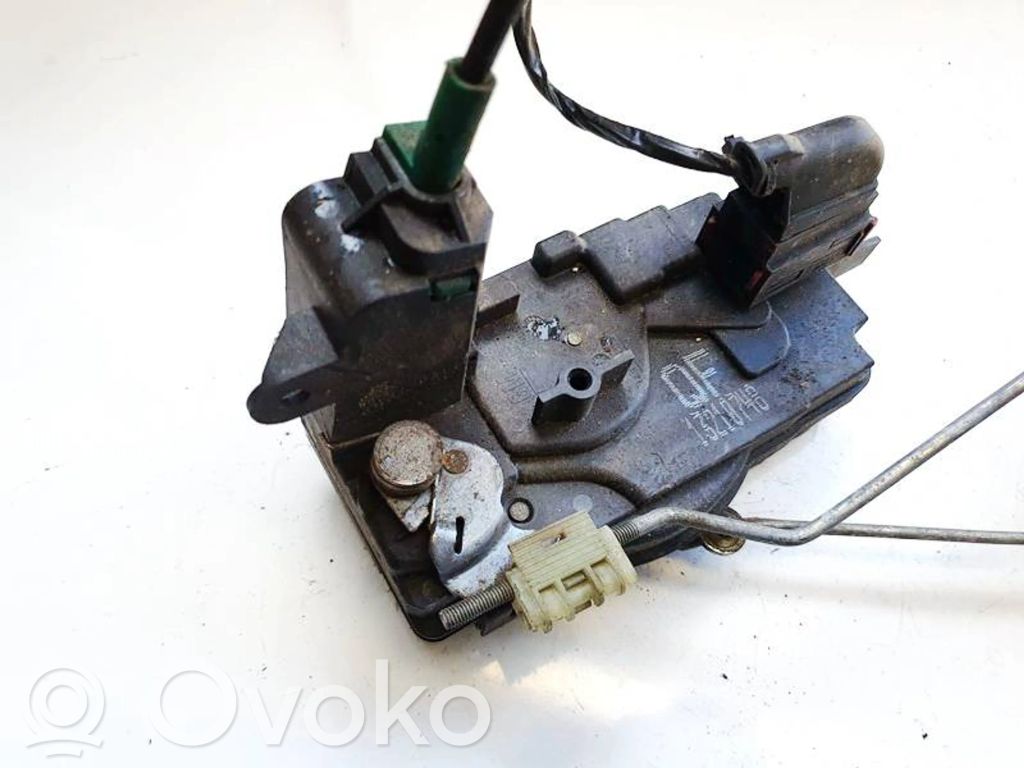 Etuoven lukko   13210748,13210748,13210748