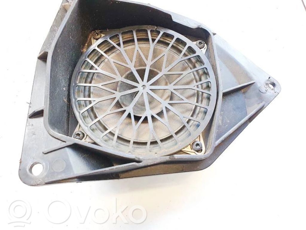 Citroen C3 Etuoven kaiutin 