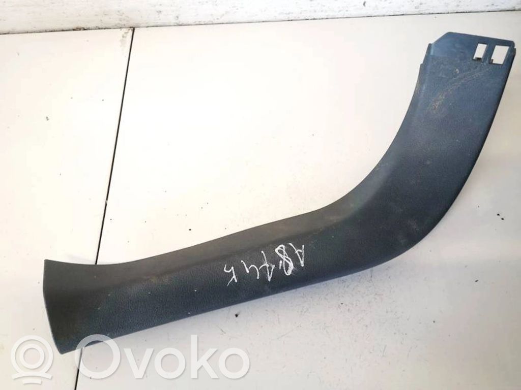 Ford C-MAX II Altra parte interiore 